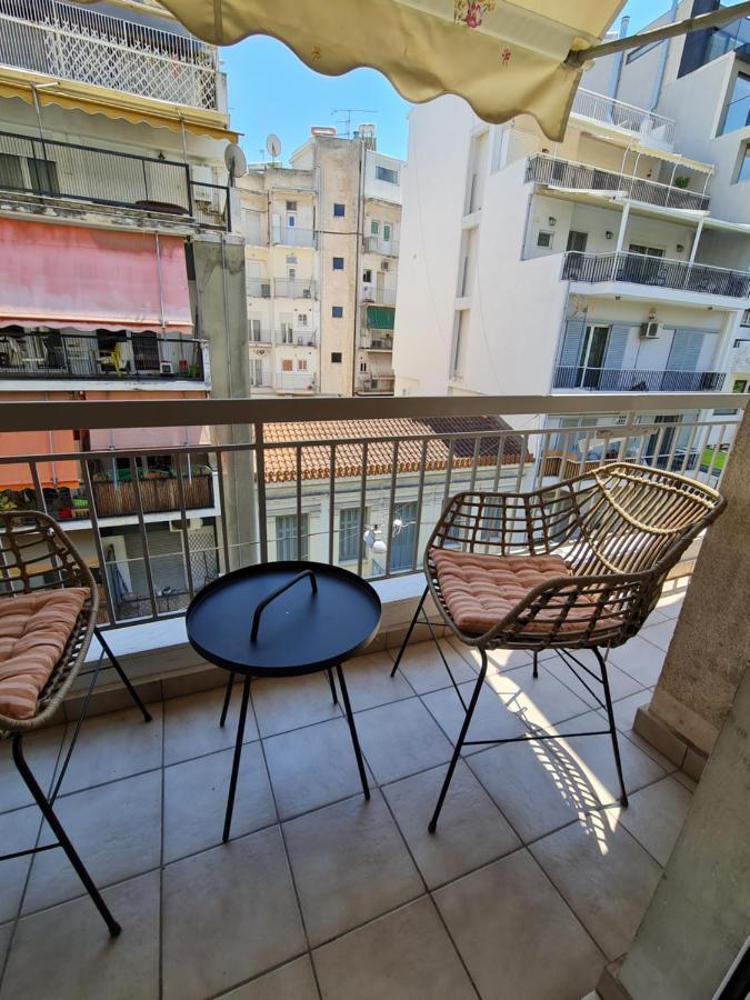 Georgia On My Mind Apartment Atena Exterior foto
